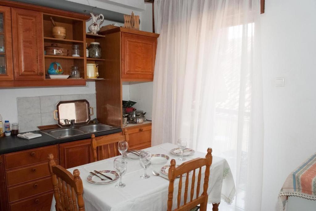 Meteora Christian'S Place Trikala  Luaran gambar