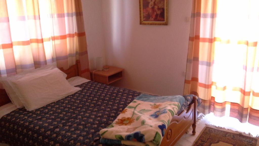 Meteora Christian'S Place Trikala  Luaran gambar